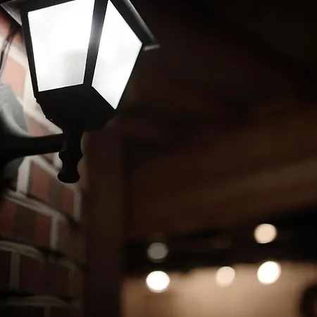 Y'S House Hotel Seoul Exterior photo