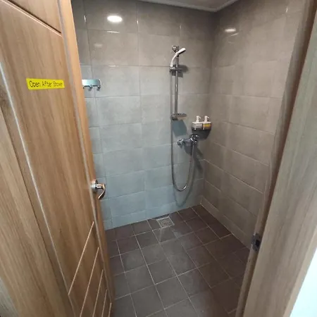 Y'S House Hotel Seoul Exterior photo