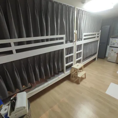 Y'S House Hotel Seoul Exterior photo