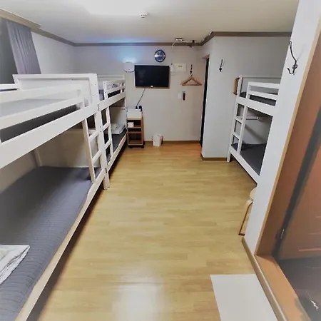 Y'S House Hotel Seoul Exterior photo
