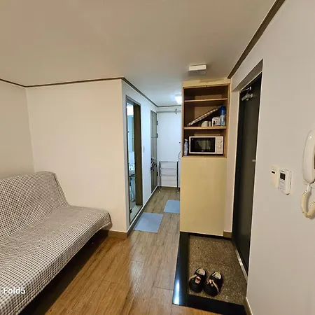 Y'S House Hotel Seoul Exterior photo