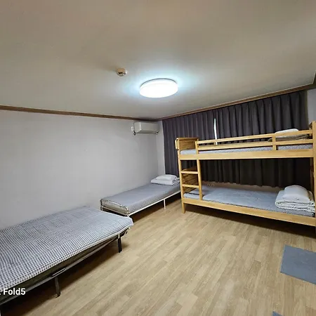 Y'S House Hotel Seoul Exterior photo