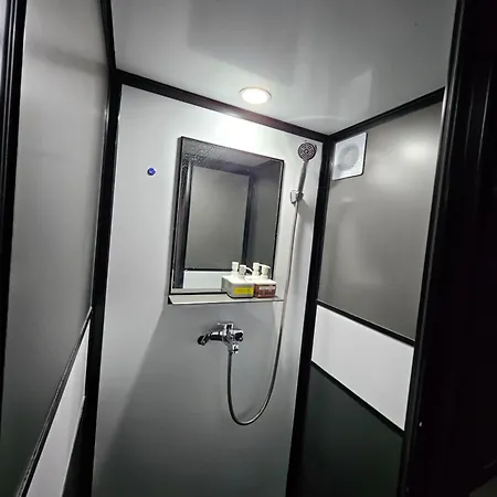 Y'S House Hotel Seoul Exterior photo
