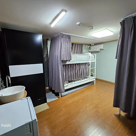 Y'S House Hotel Seoul Exterior photo