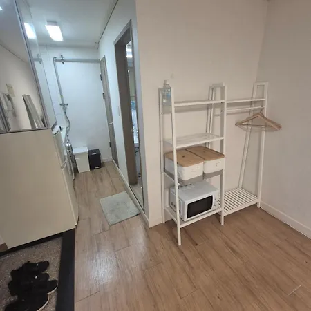 Y'S House Hotel Seoul Exterior photo