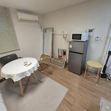 Y'S House Hotel Seoul Exterior photo
