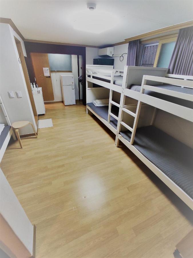 Guest house Y's House Seoul