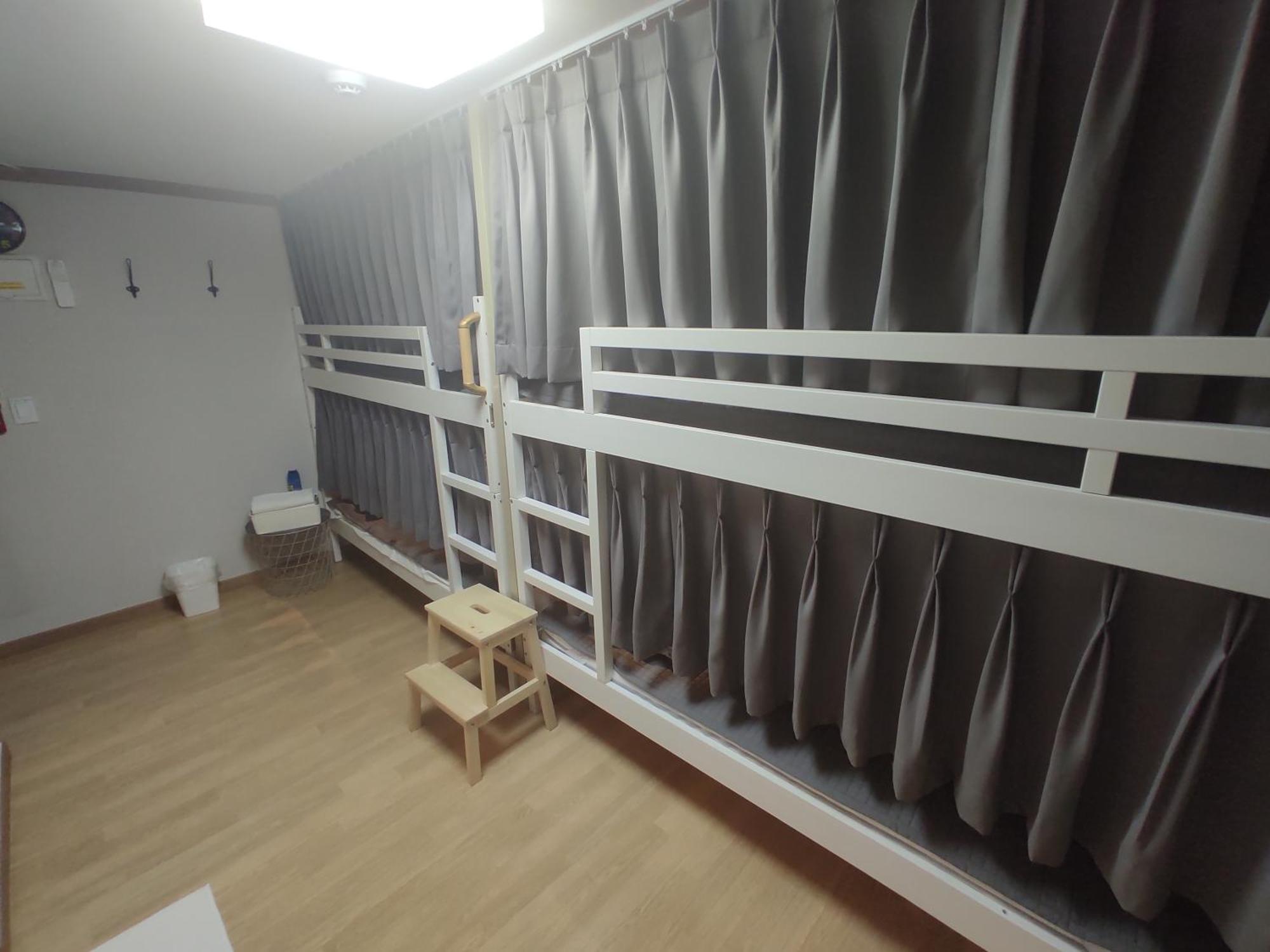 Guest house Y's House