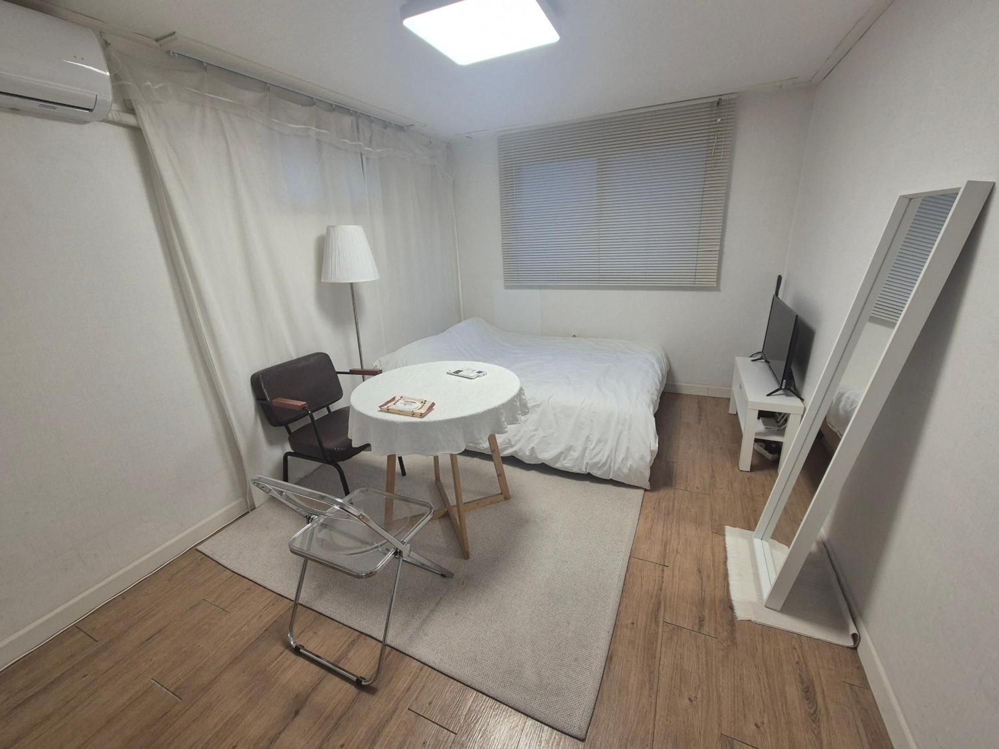 Y's House Seoul