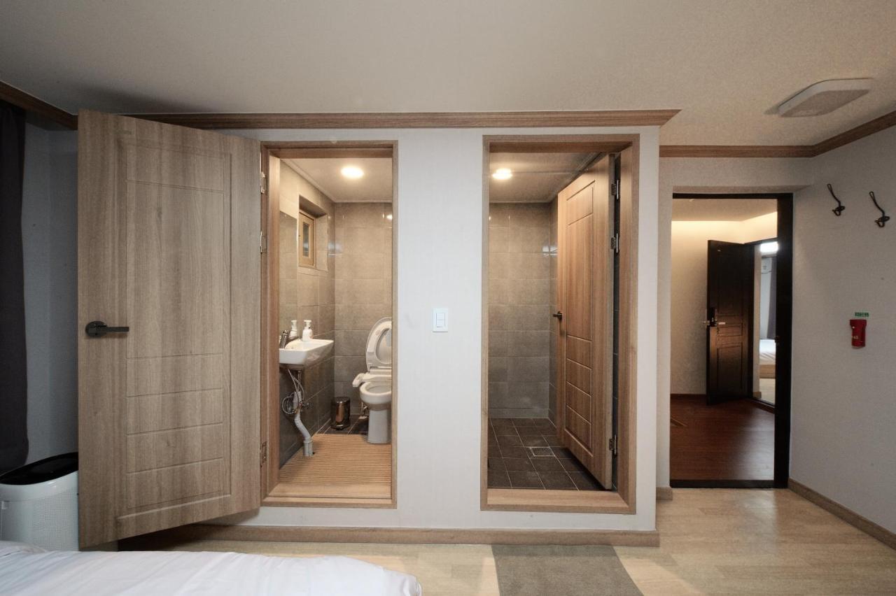 Y's House 2* Seoul