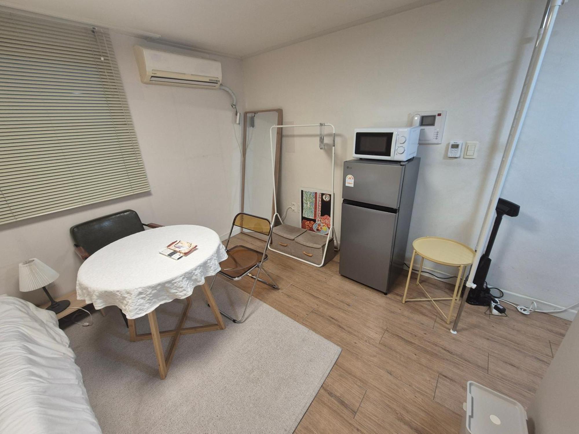 Guest house Y's House 2*